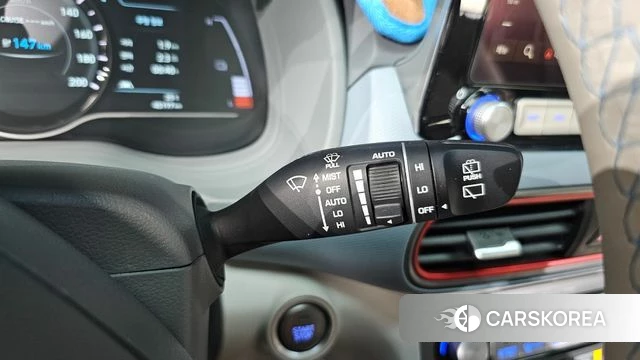 Hyundai Kona Electric id 4490186 из Кореи 9