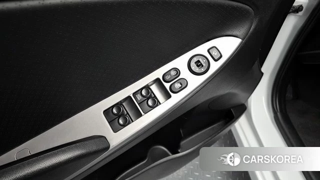 Hyundai Accent (New type) id 3845257 из Кореи 9