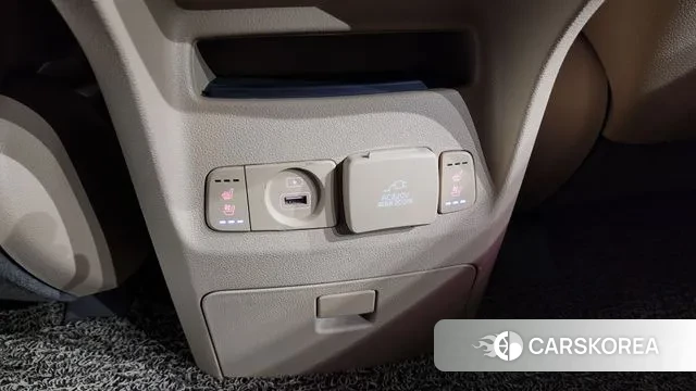 Kia The New Carnival id 3616832 из Кореи 9