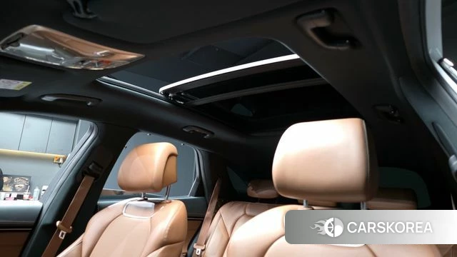 Genesis GV70 id 3851468 из Кореи 9