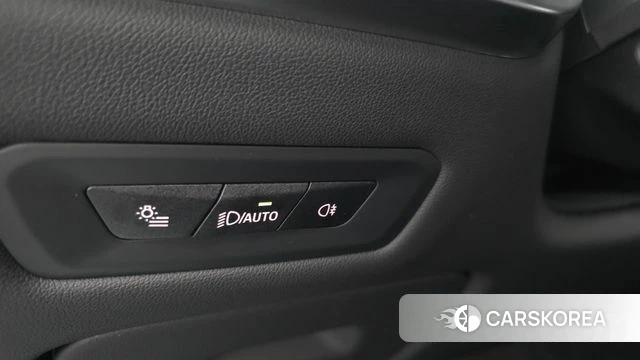 BMW X6 (G06) id 4279435 из Кореи 9