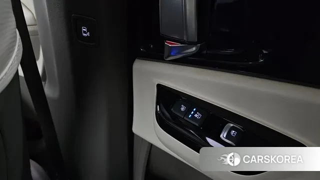 Kia Carnival 4th generation id 3241426 из Кореи 9