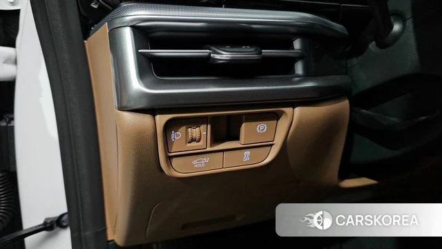Hyundai Grandeur (GN7) id 4375912 из Кореи 9