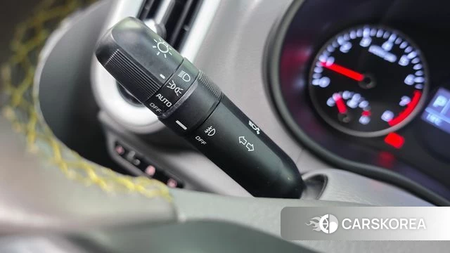 Kia All New Morning (JA) id 3917107 из Кореи 9