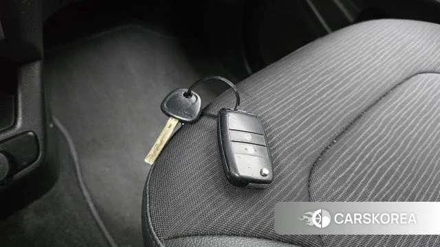 Kia The New Ray id 4688025 из Кореи 9