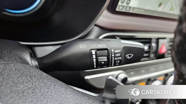 Genesis The New G70 id 2965051 из Кореи 9