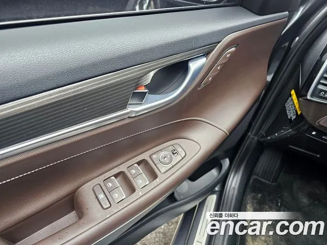 Hyundai Grandeur IG Hybrid id 2881406 из Кореи 9