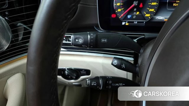 Mercedes-Benz E-Class W213 id 3894320 из Кореи 9