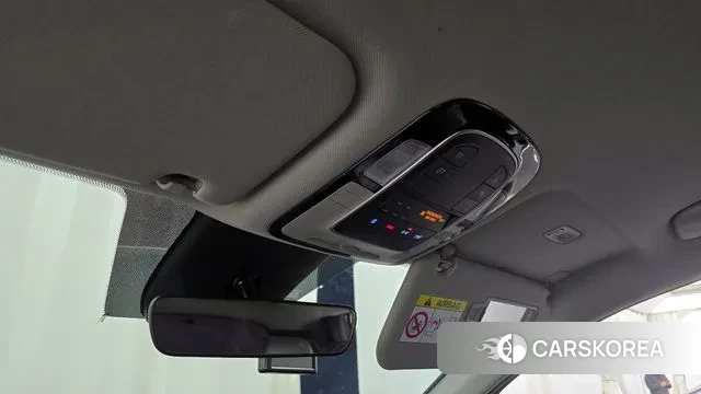 Hyundai The New Santa Fe id 3760338 из Кореи 9