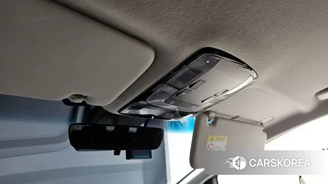 Hyundai Staria id 3649380 из Кореи 9