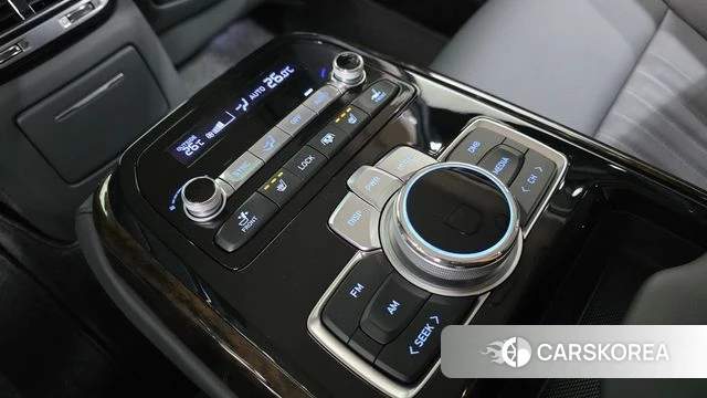 Genesis G90 id 4410811 из Кореи 9