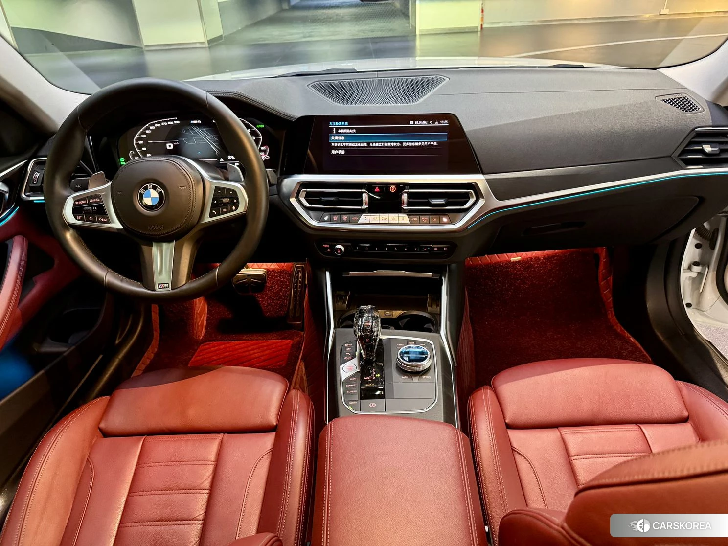 BMW 4 series id 4473994 из Китая 9