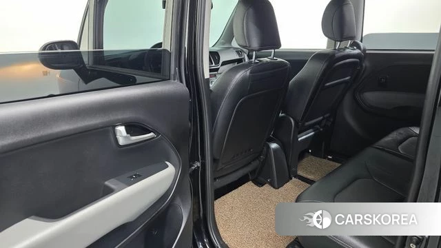 Kia The New Kia Ray id 3909733 из Кореи 9