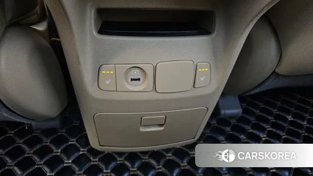 Kia The New Carnival id 3718496 из Кореи 9