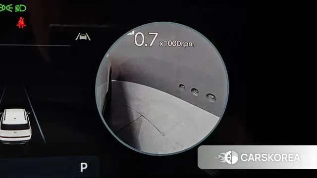 Hyundai Santa Fe (MX5) id 3716040 из Кореи 9