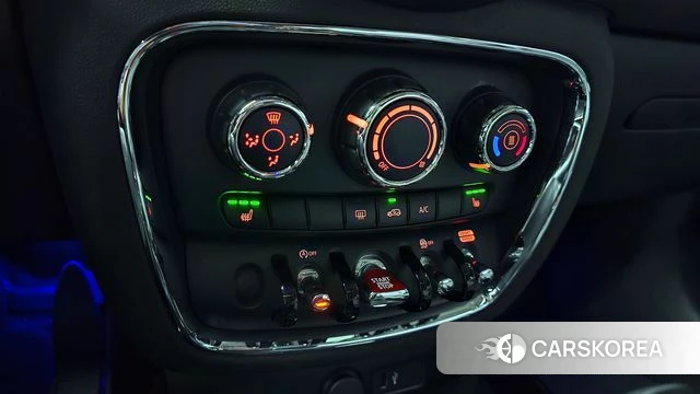 Mini Cooper Clubman id 3884690 из Кореи 9