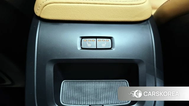 Volvo XC60 second Generation id 4222823 из Кореи 9