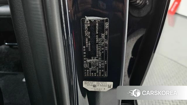 Hyundai The New Palisade id 4195263 из Кореи 9