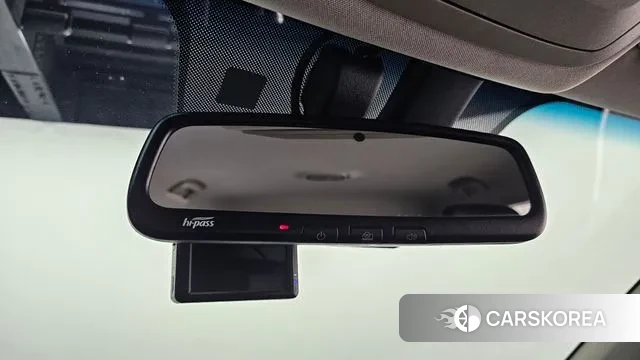 Ssangyong Beautiful Korando id 3754025 из Кореи 9