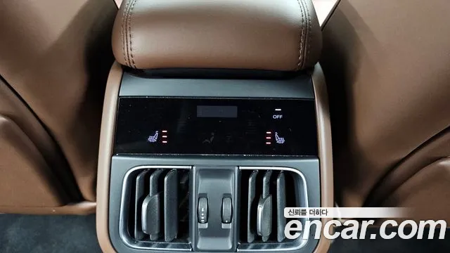 Maserati Grecale id 2735760 из Кореи 9