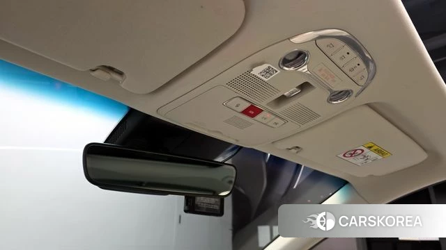 Hyundai The New Grandeur IG Hybrid id 3842478 из Кореи 9