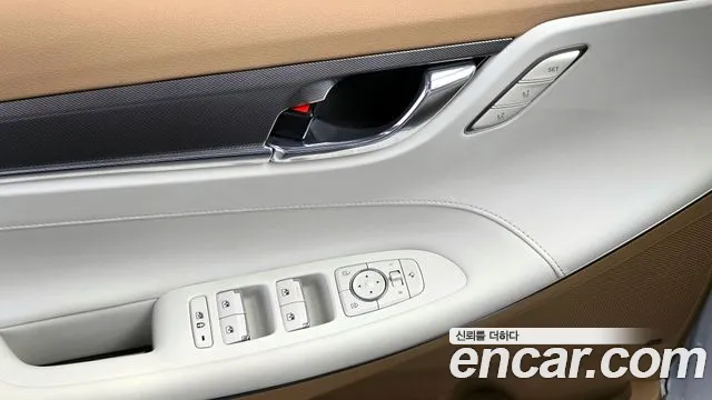 Hyundai The New Grandeur IG id 2707640 из Кореи 9