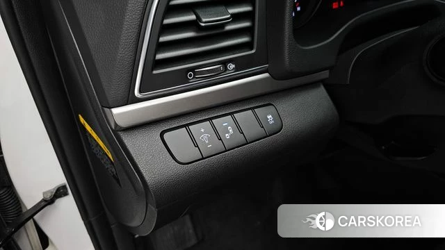 Hyundai Avante AD id 4530890 из Кореи 9