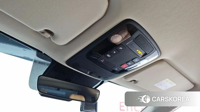Kia Carnival 4th generation id 4541047 из Кореи 9