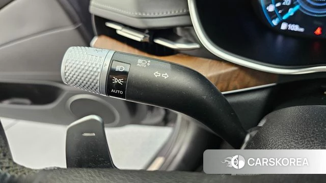 Genesis G80 (RG3) id 4688777 из Кореи 9