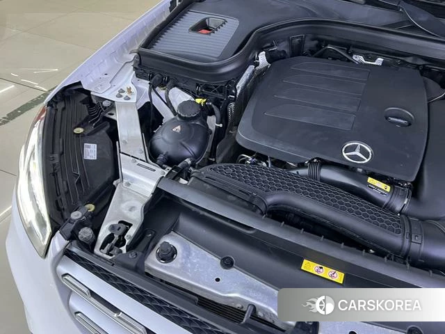 Mercedes-Benz GLC id 4207393 из Китая 9
