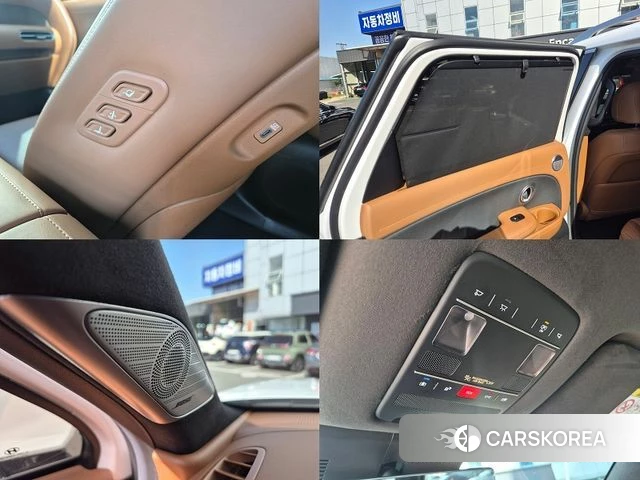 Hyundai Palisade (LX3) id 3914124 из Кореи 9