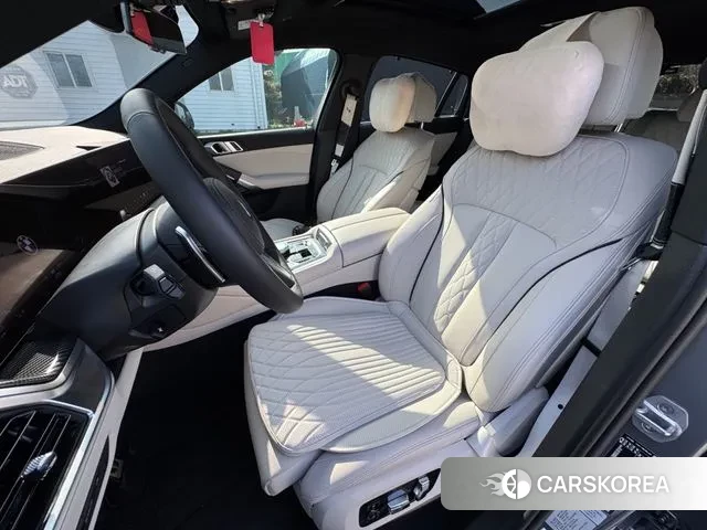 BMW X6 (G06) id 3745146 из Кореи 9