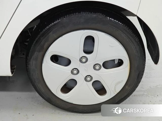 Kia The New Ray id 4726476 из Кореи 9