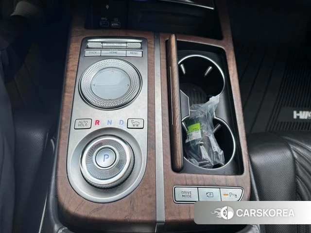 Genesis G80 (RG3) id 4250650 из Кореи 9