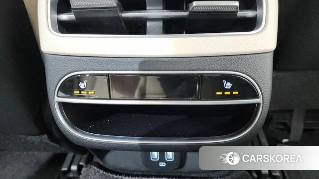 Genesis GV70 id 3839768 из Кореи 9