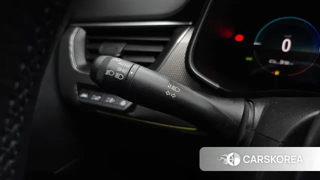 Renault Korea (Samsung) XM3 id 3333557 из Кореи 9