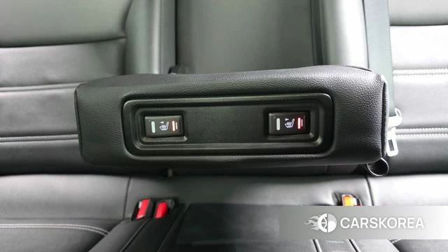 Renault Korea (Samsung) The New QM6 id 3819313 из Кореи 9