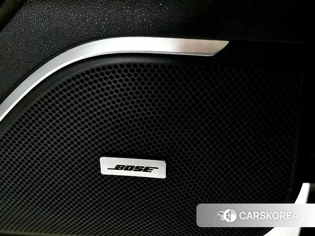 Renault Korea (Samsung) SM6 id 4626263 из Кореи 9
