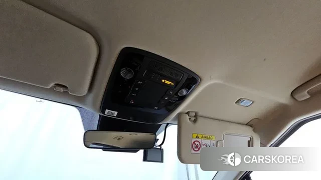 Kia Carnival 4th generation id 3601324 из Кореи 9