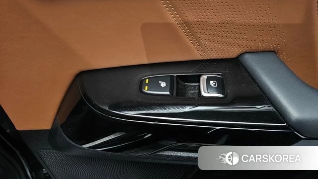 Kia Mohave Master id 4500247 из Кореи 9