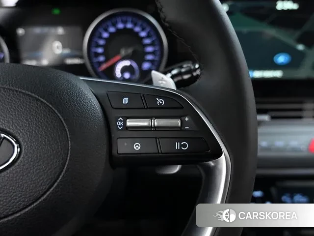 Hyundai The New Grandeur IG id 3540438 из Кореи 9