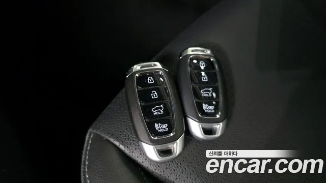 Hyundai Kona id 2808508 из Кореи 9