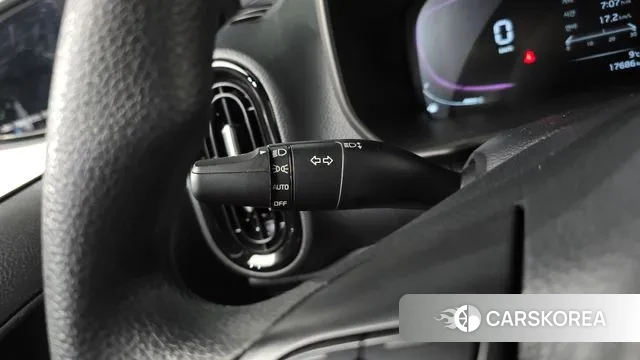 Kia The New Morning (JA) id 3420435 из Кореи 9