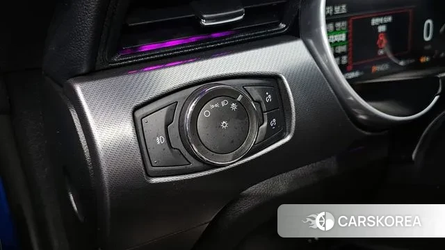 Ford Mustang id 2895211 из Кореи 9