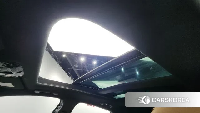 Kia K5 3rd generation id 3626516 из Кореи 9