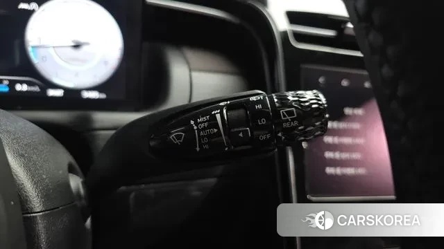 Hyundai Tucson (NX4) id 3571657 из Кореи 9