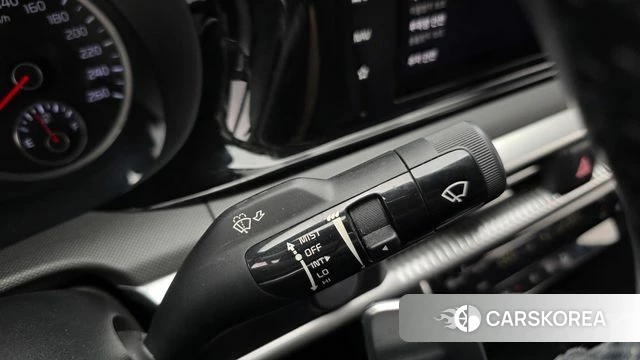 Kia K5 3rd generation id 4370648 из Кореи 9