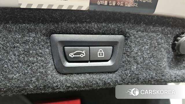 BMW 5 Series (G30) id 3800916 из Кореи 9