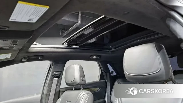 Cadillac XT5 id 3737136 из Кореи 9