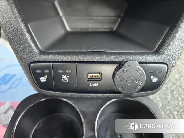 Kia The New Kia Ray id 3305613 из Кореи 9